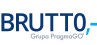 Comfino logo Brutto