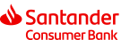 Comfino logo Santander Consumer Bank